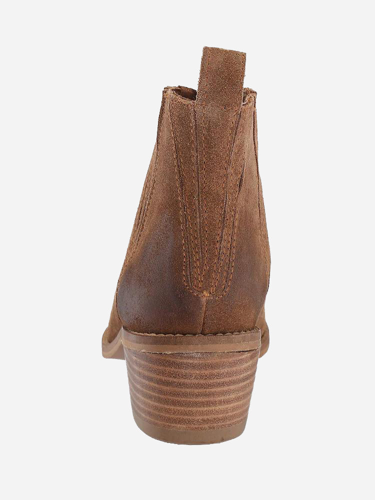 Splendid Footwear Cupid Bootie