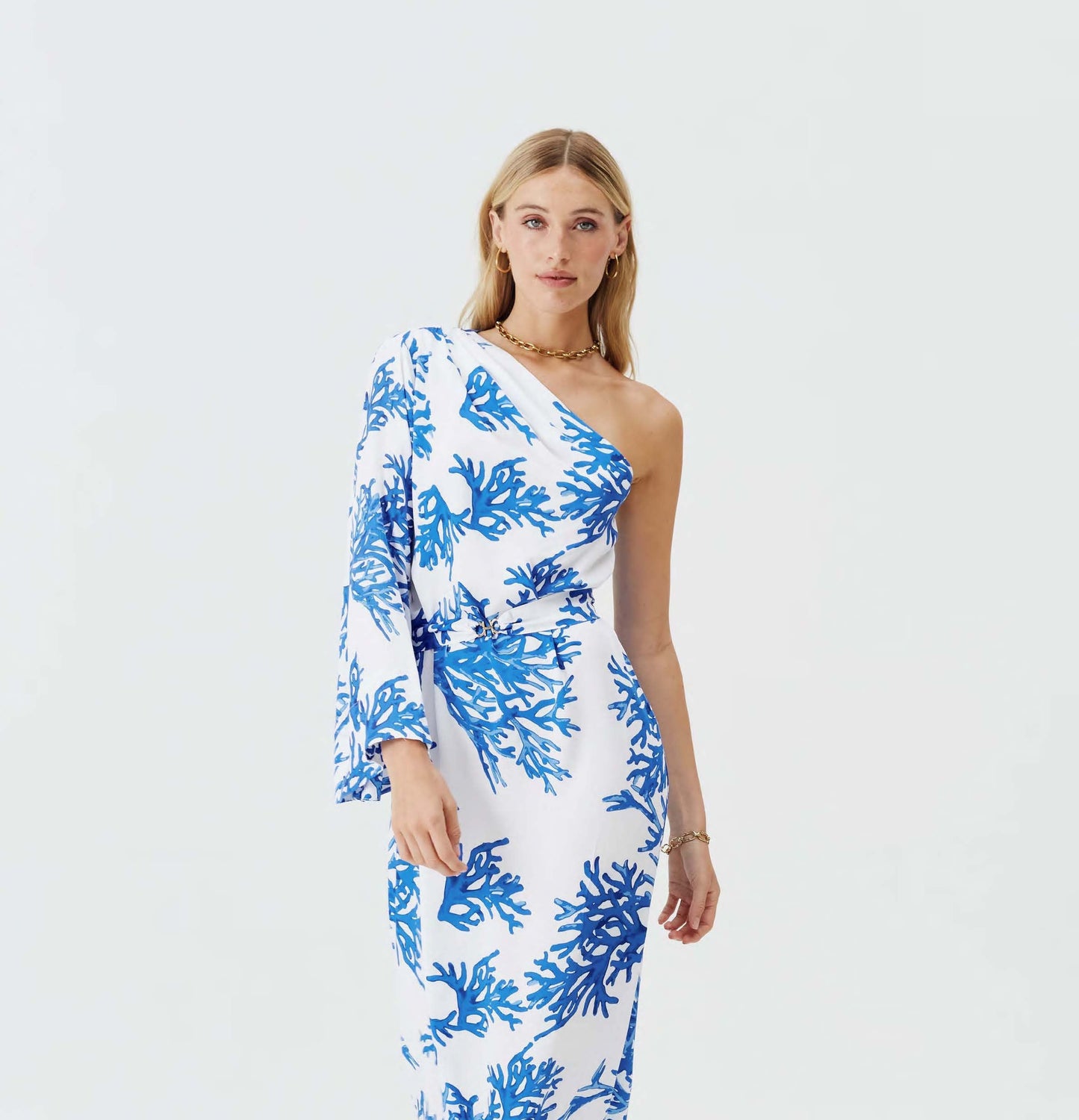 Melissa Lauren Dress