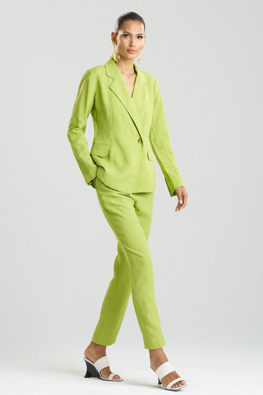 Linen Jacket