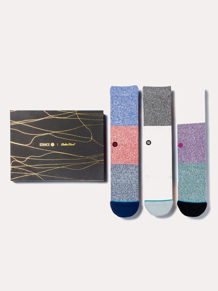 Stance Men’s Butter Blend Box Set