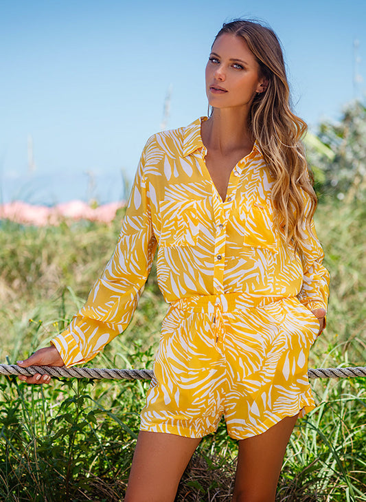 Melissa Millie Shirt