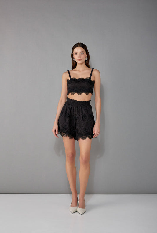 Waimari Mirina Short