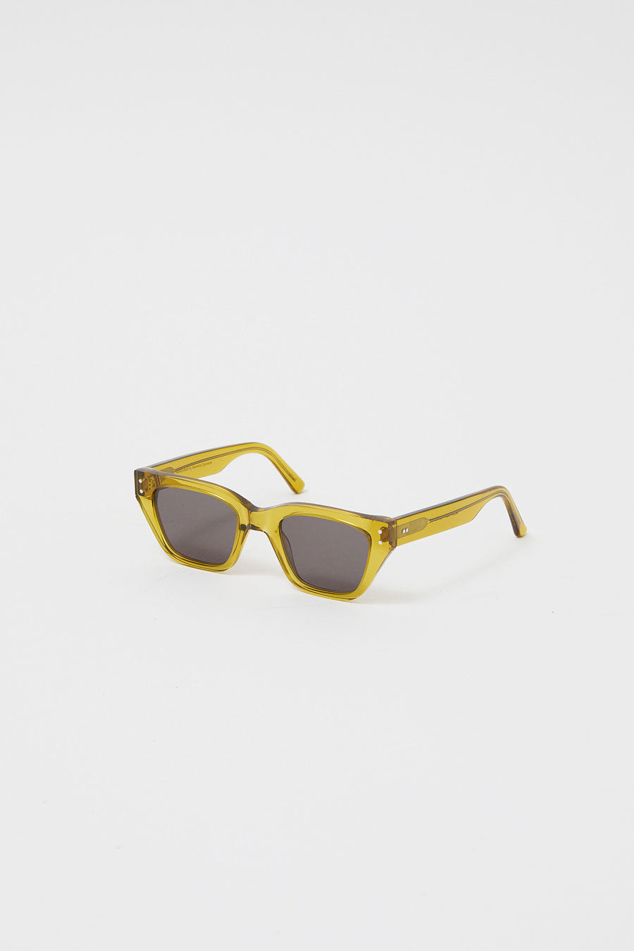 Monokel Memphis Sunglasses in Caramel