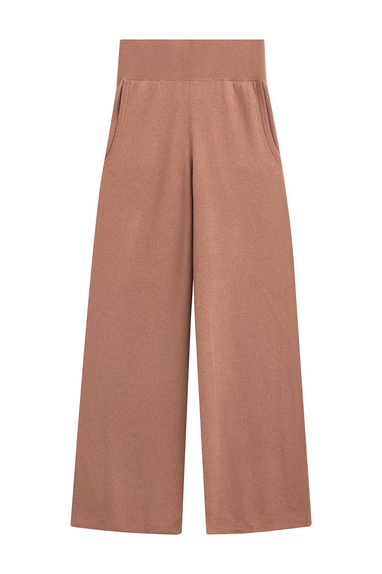 ANASTASIA WIDE LEG PANT