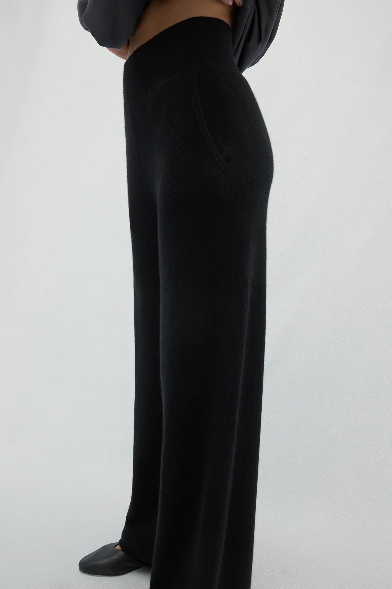 ANASTASIA WIDE LEG PANT