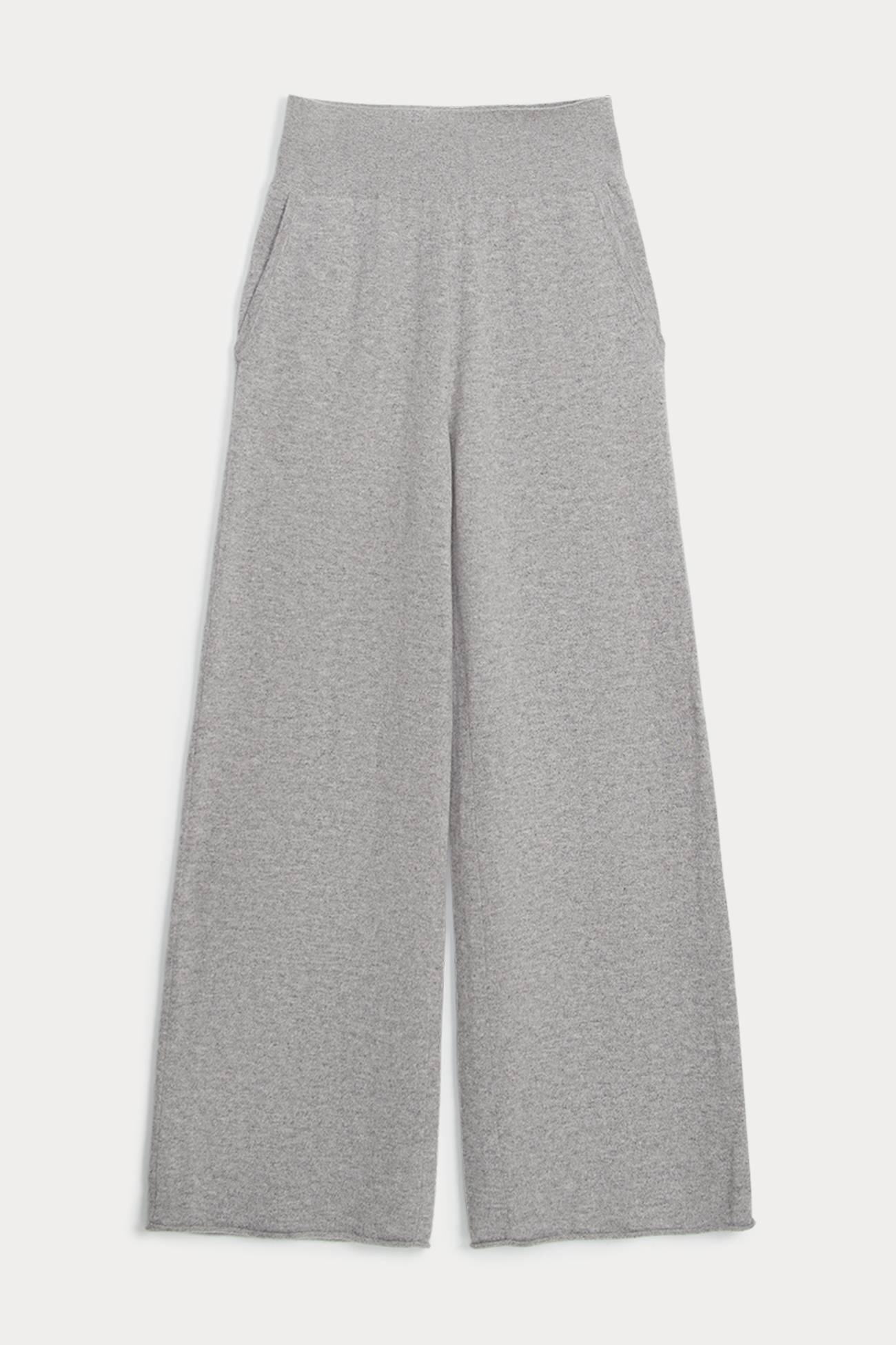 ANASTASIA WIDE LEG PANT