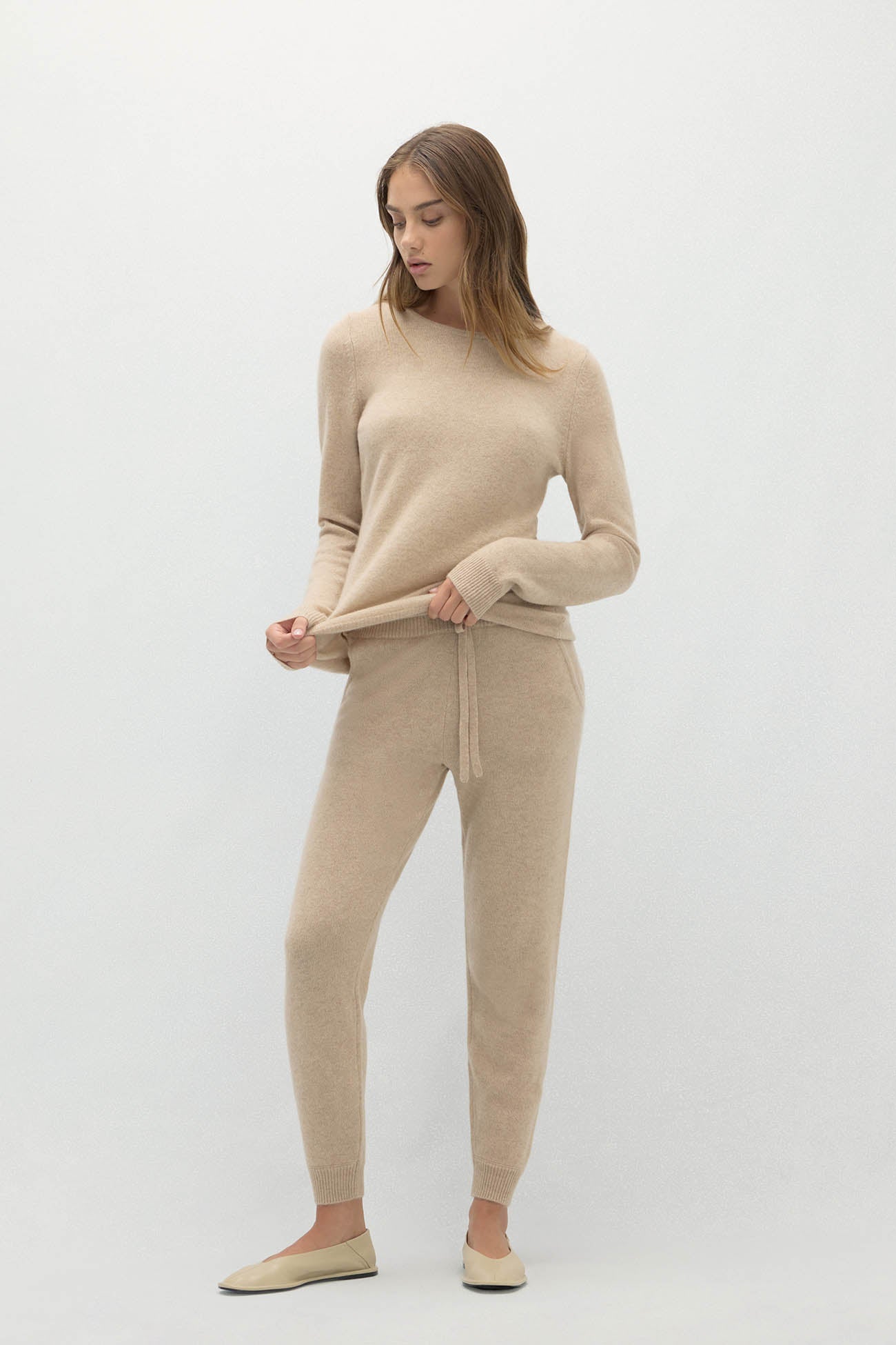 URI JOGGER PANT