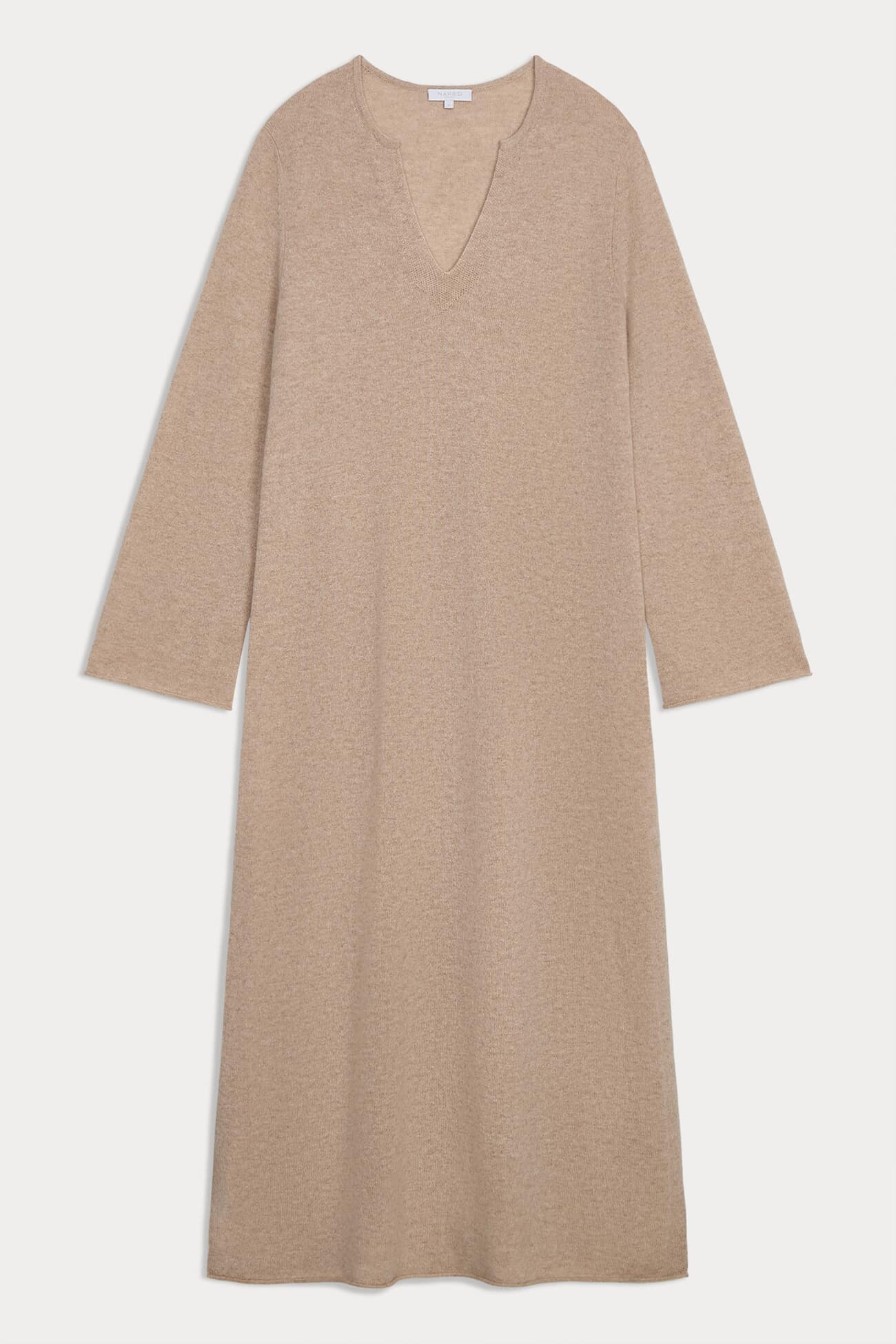 KATERINA CASHMERE KAFTAN