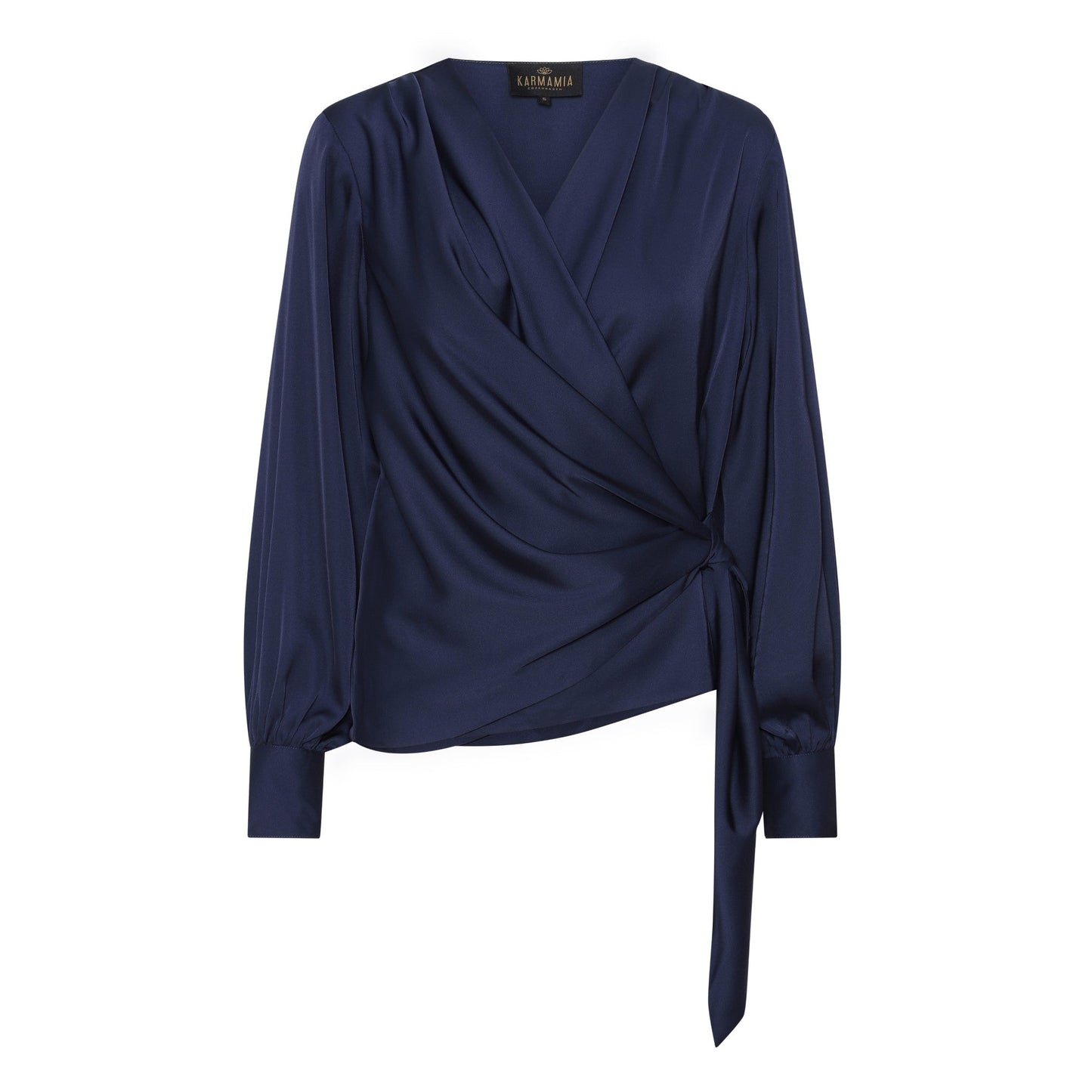 Karmamia Ines Blouse