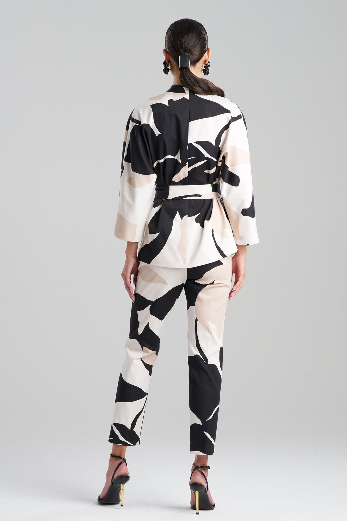 Nishi Cotton Kimono Jacket