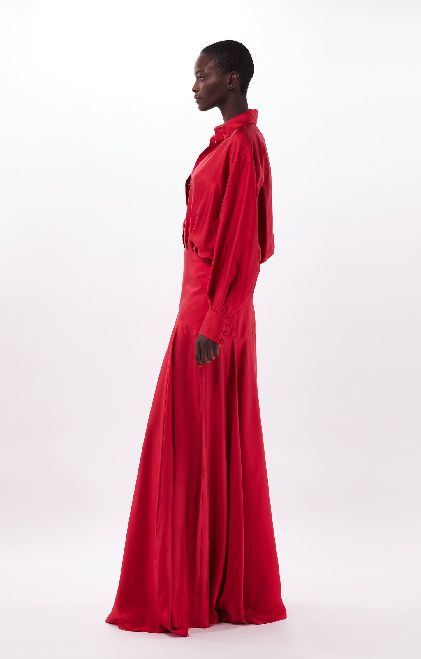 Oud Sean Dress