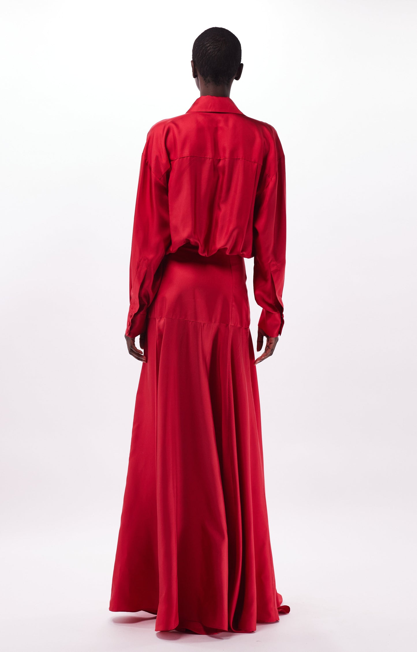 Oud Sean Dress