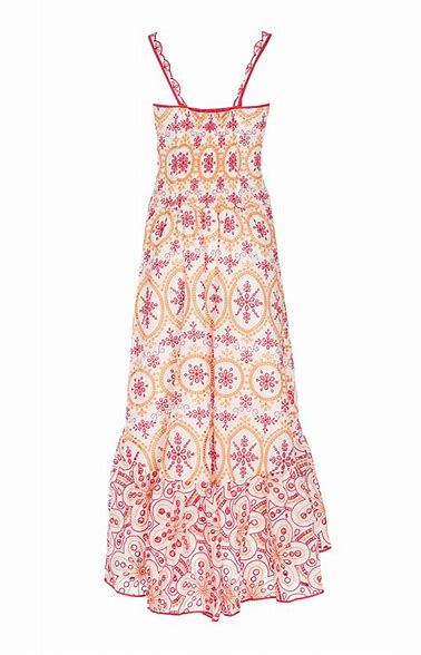 Charo Ruiz Irene Long Dress