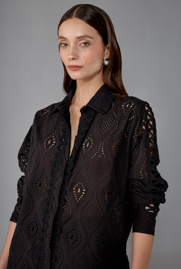 Waimari Oriana Shirt
