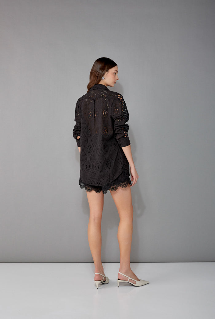 Waimari Oriana Shirt
