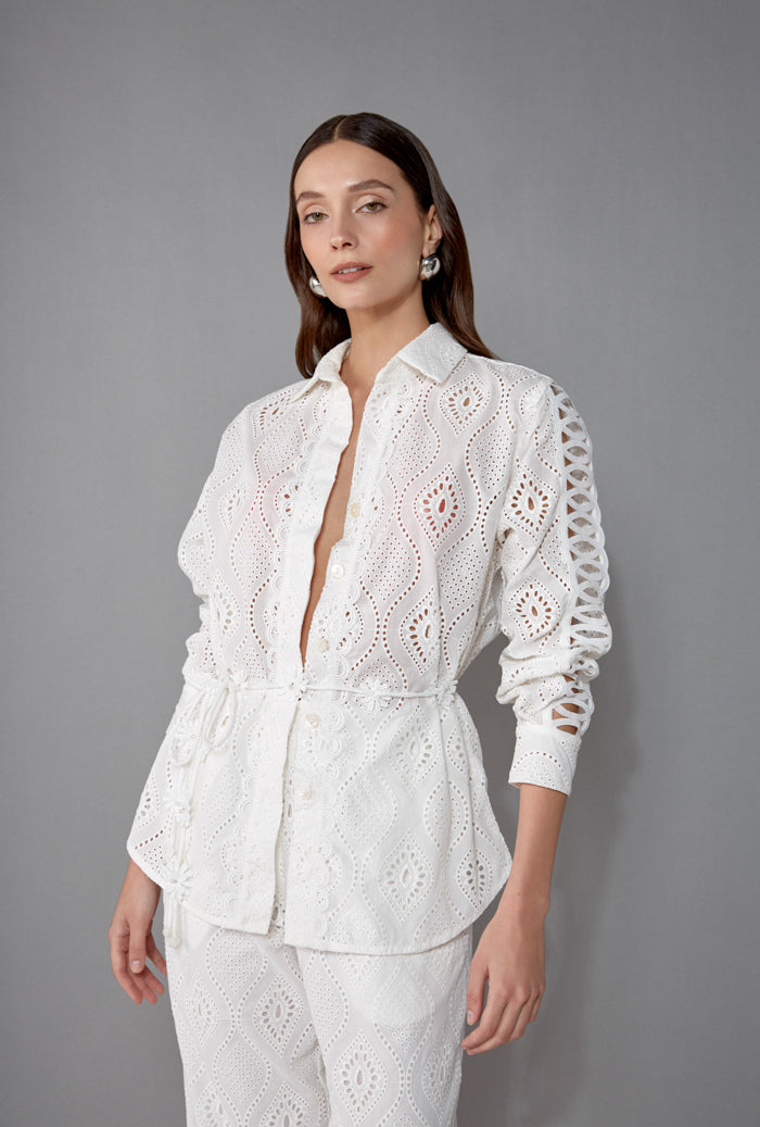 Waimari Oriana Shirt