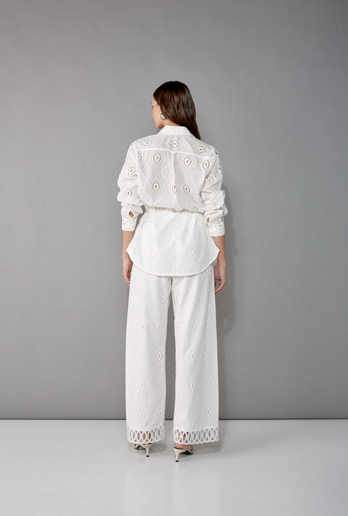 Waimari Oriana Shirt