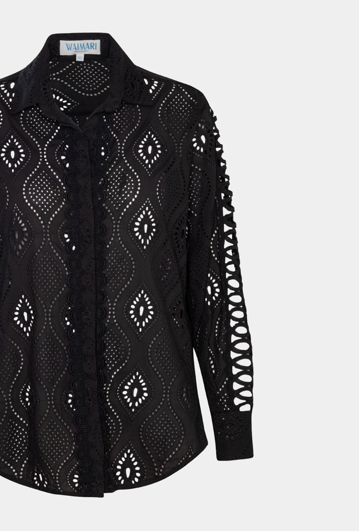 Waimari Oriana Shirt