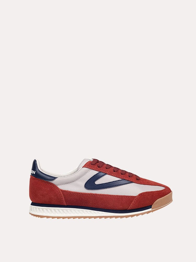 Tretorn Women's Rawlins2 Sneaker