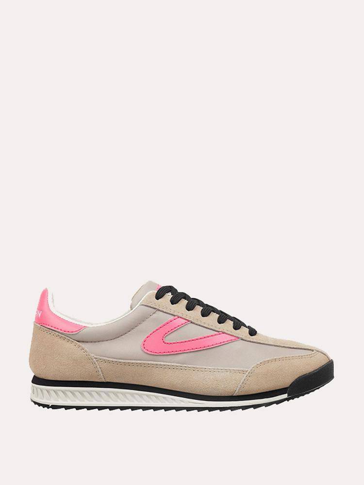 Tretorn Women's Rawlins2 Sneaker