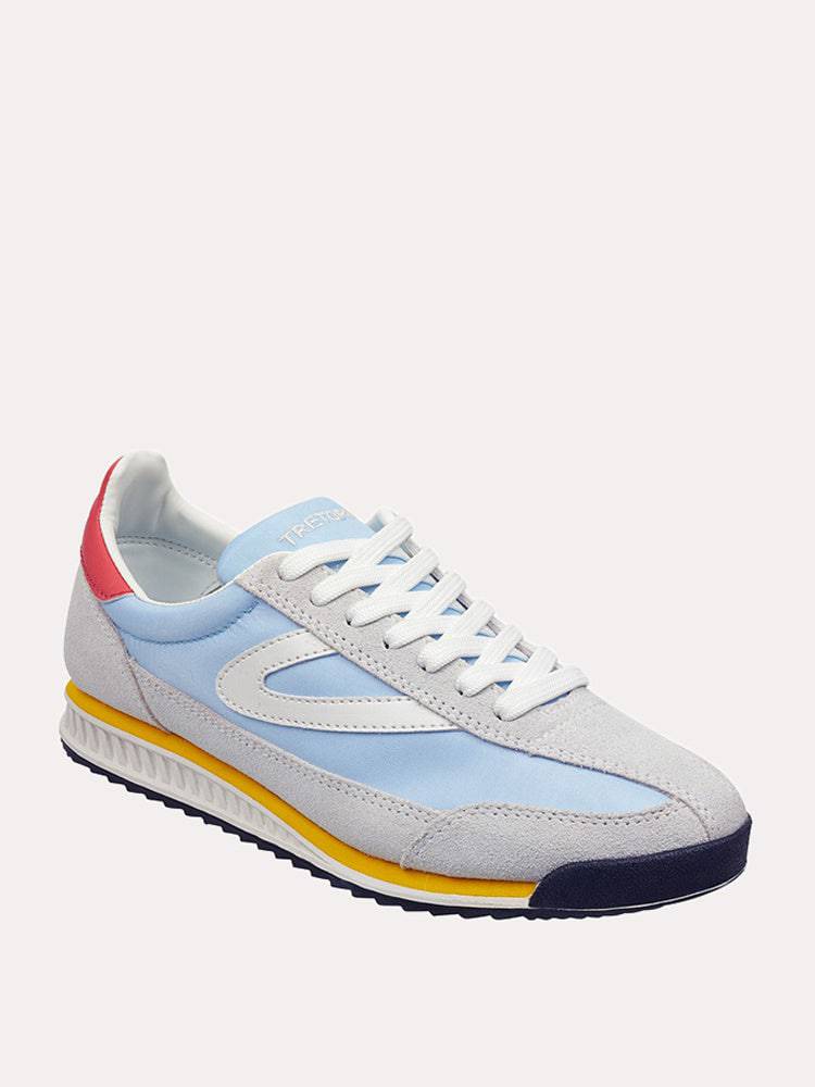 Tretorn Women's Rawlins2 Sneaker