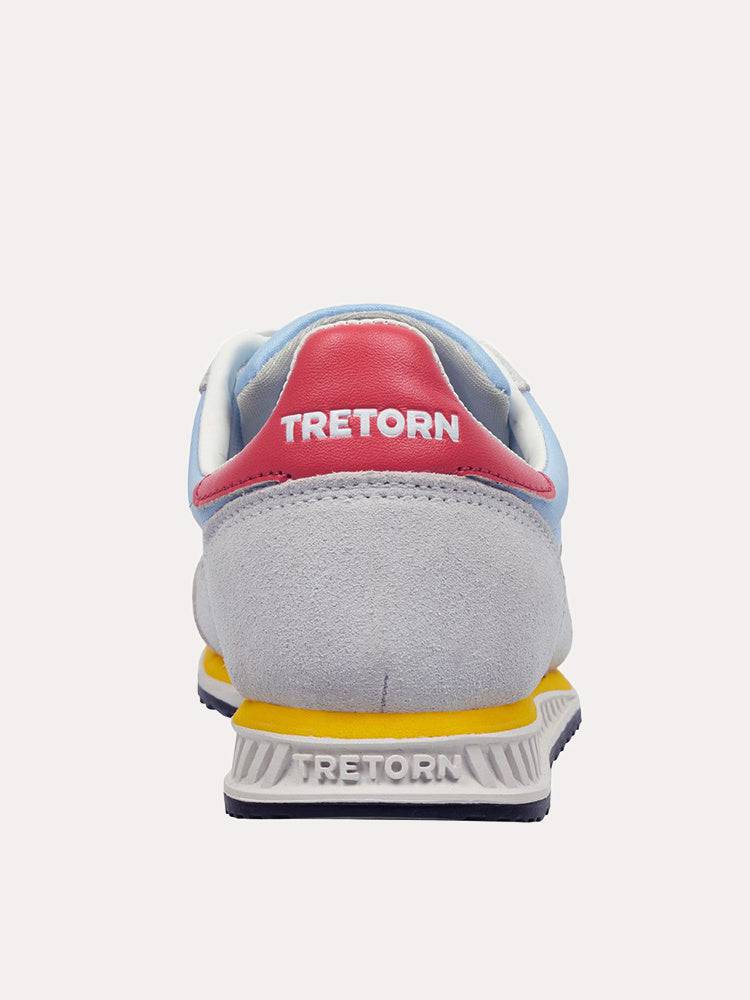 Tretorn Women's Rawlins2 Sneaker