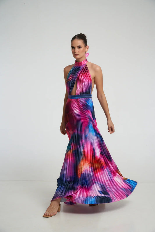 L’idée Renaissance Gown Lumiere