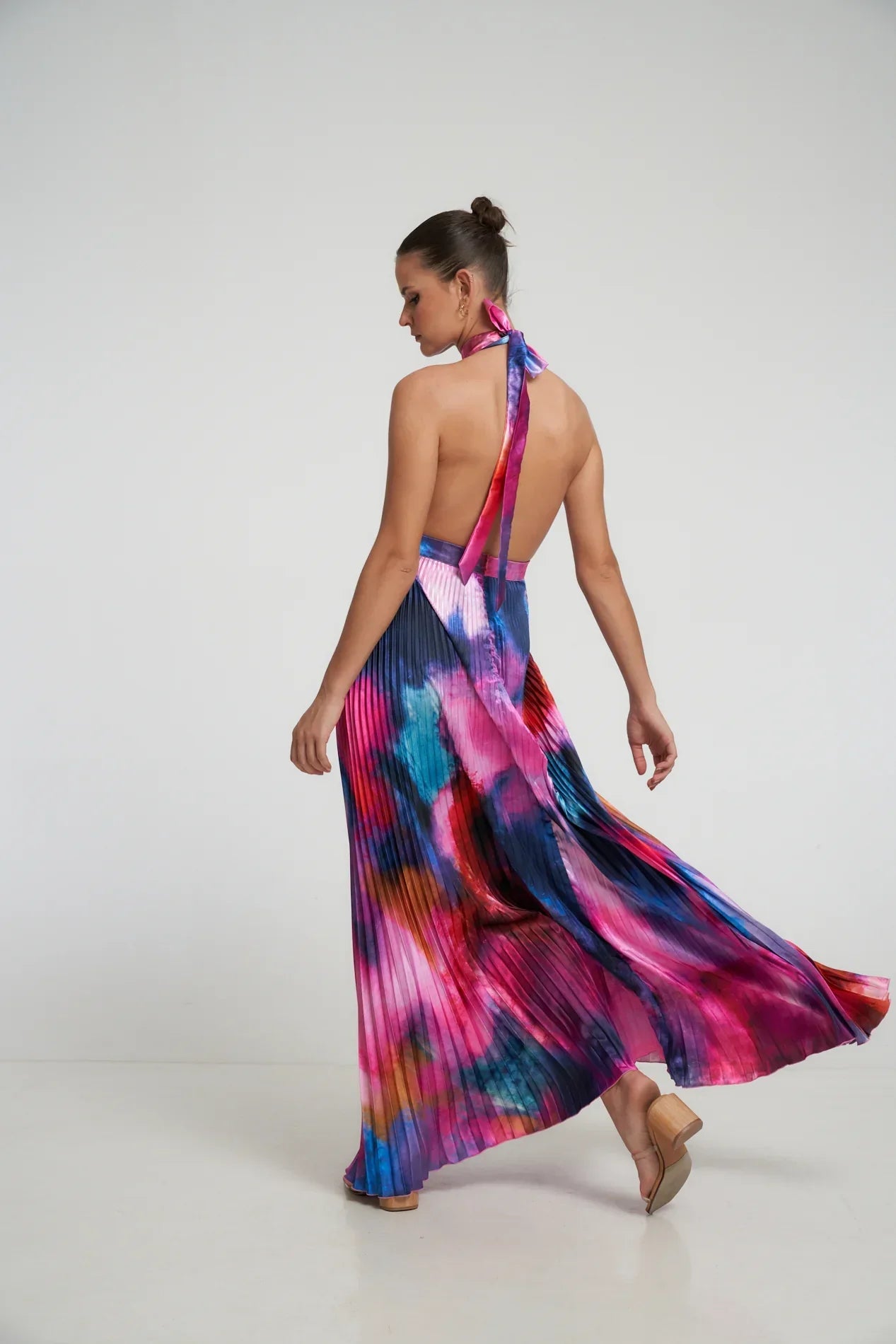 L’idée Renaissance Gown Lumiere