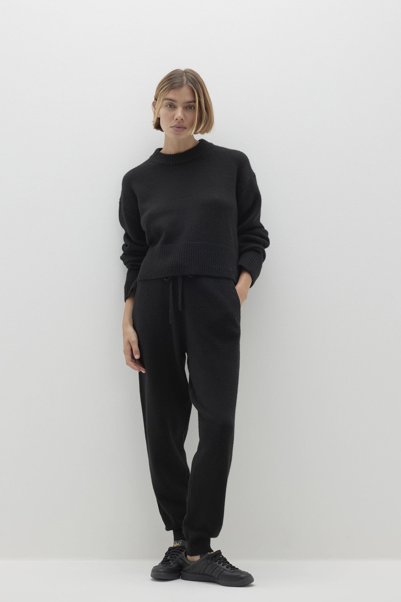 URI JOGGER PANT