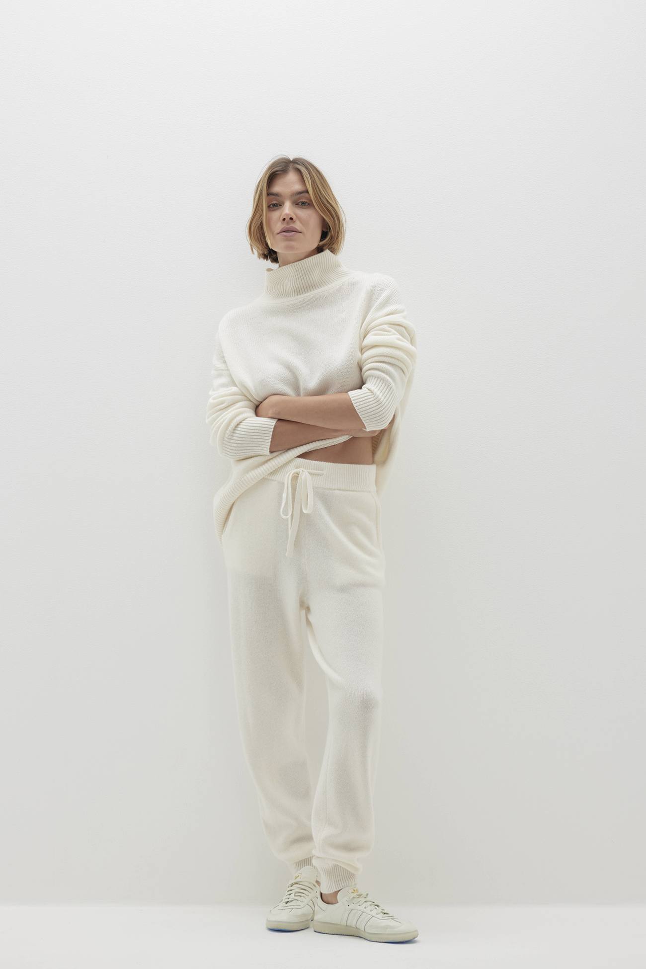 URI JOGGER PANT