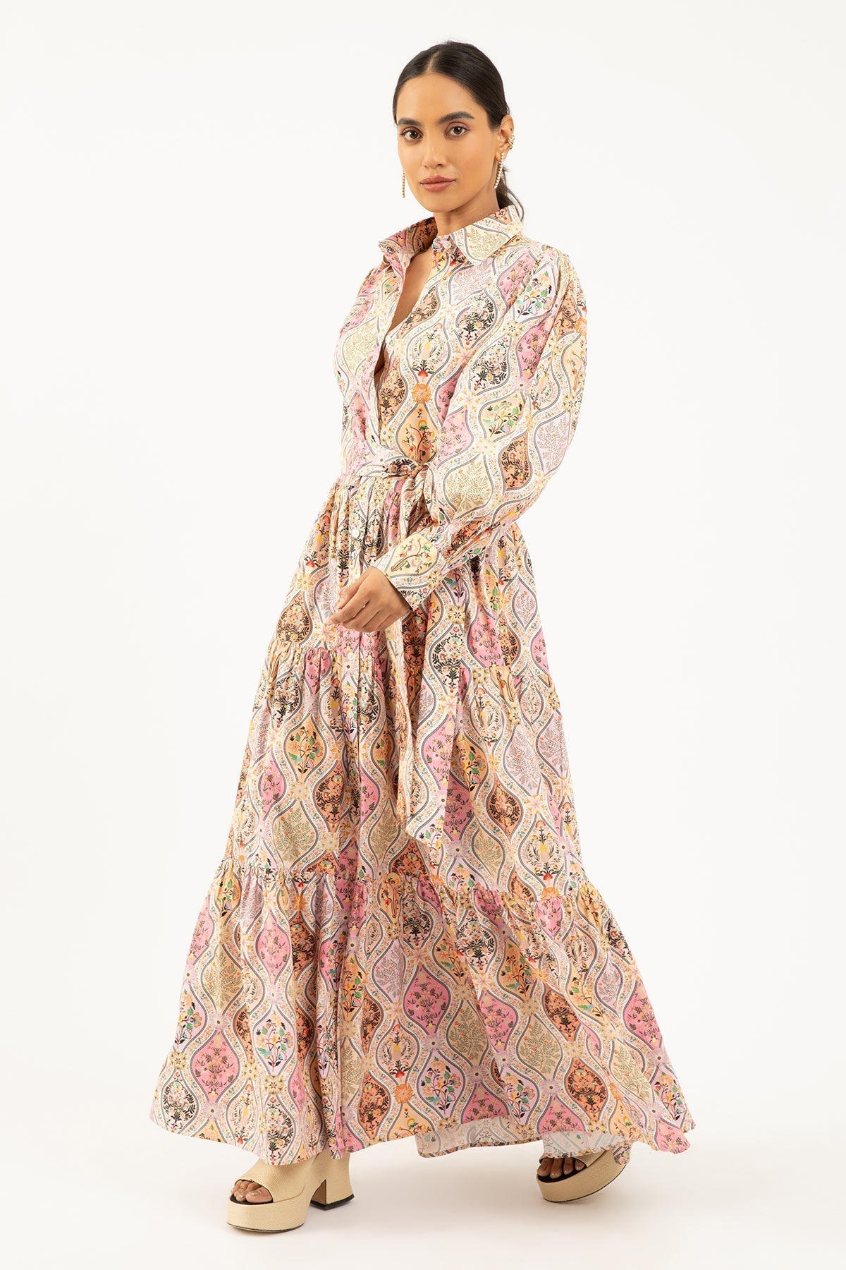 Marlea Carmela Dress