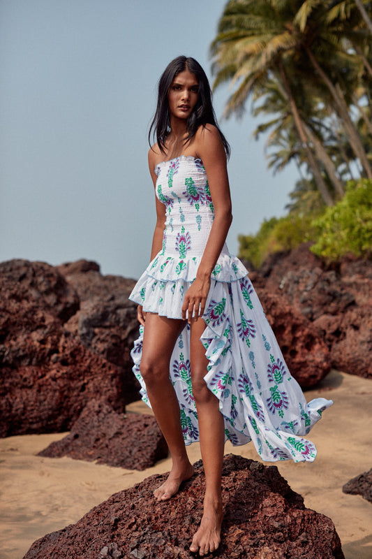 Marlea Livi Dress
