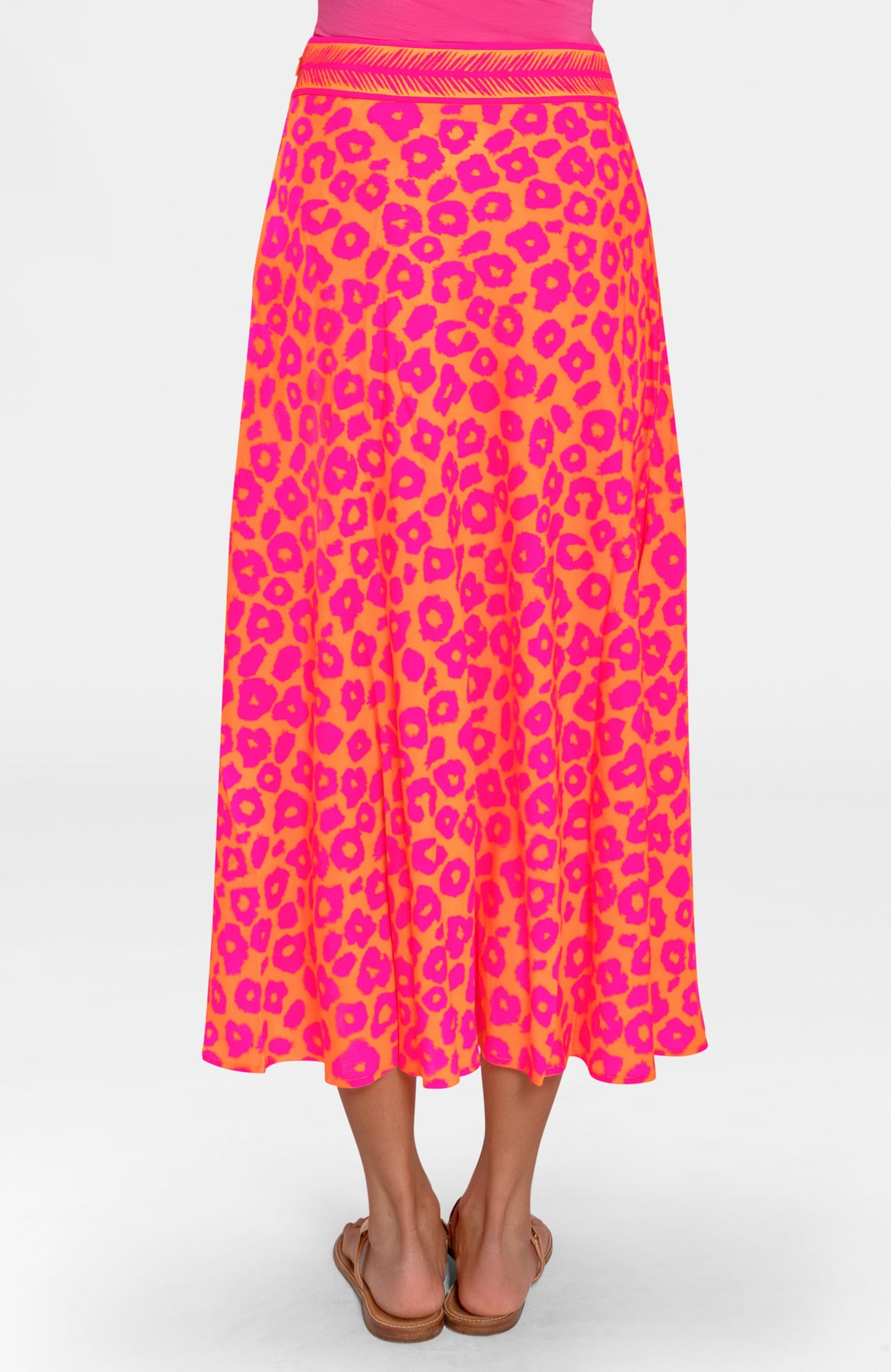 The Twirl Skirt - Me Jane