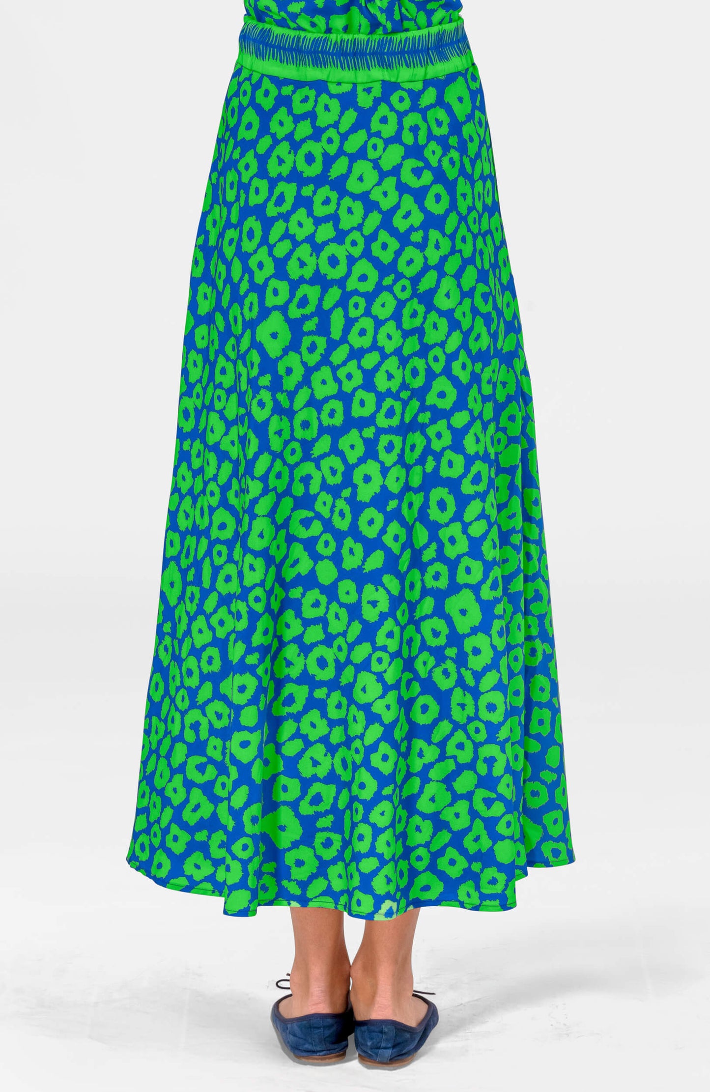 The Twirl Skirt - Me Jane