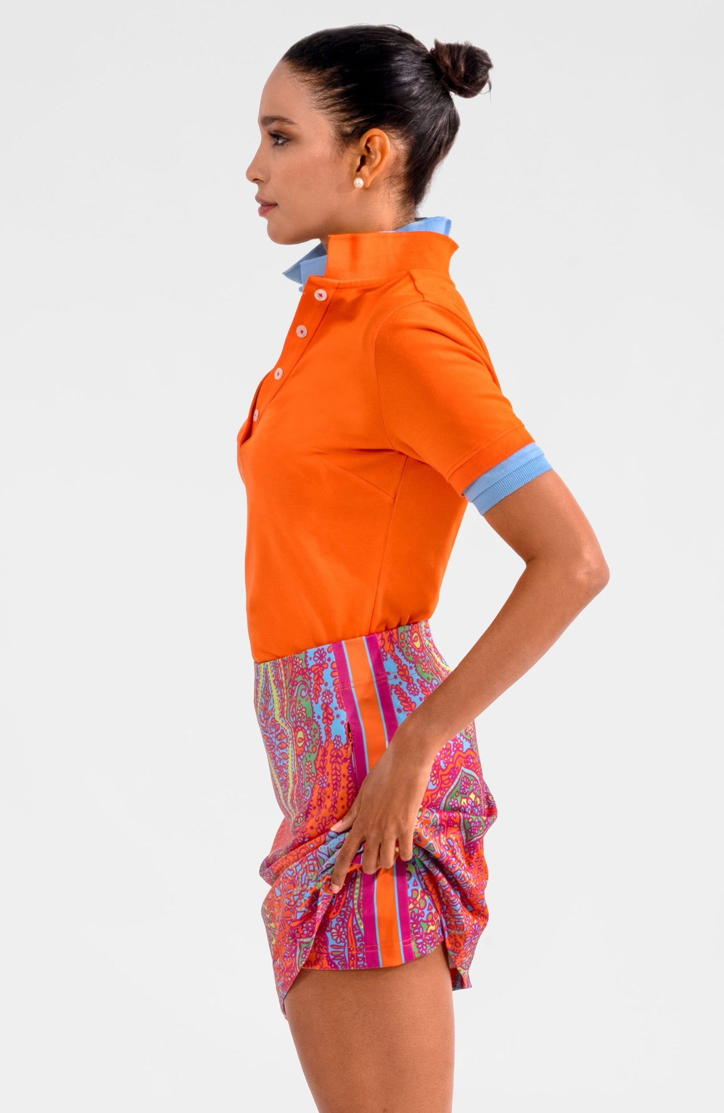 Skippy Skort -  Grand Bazaar