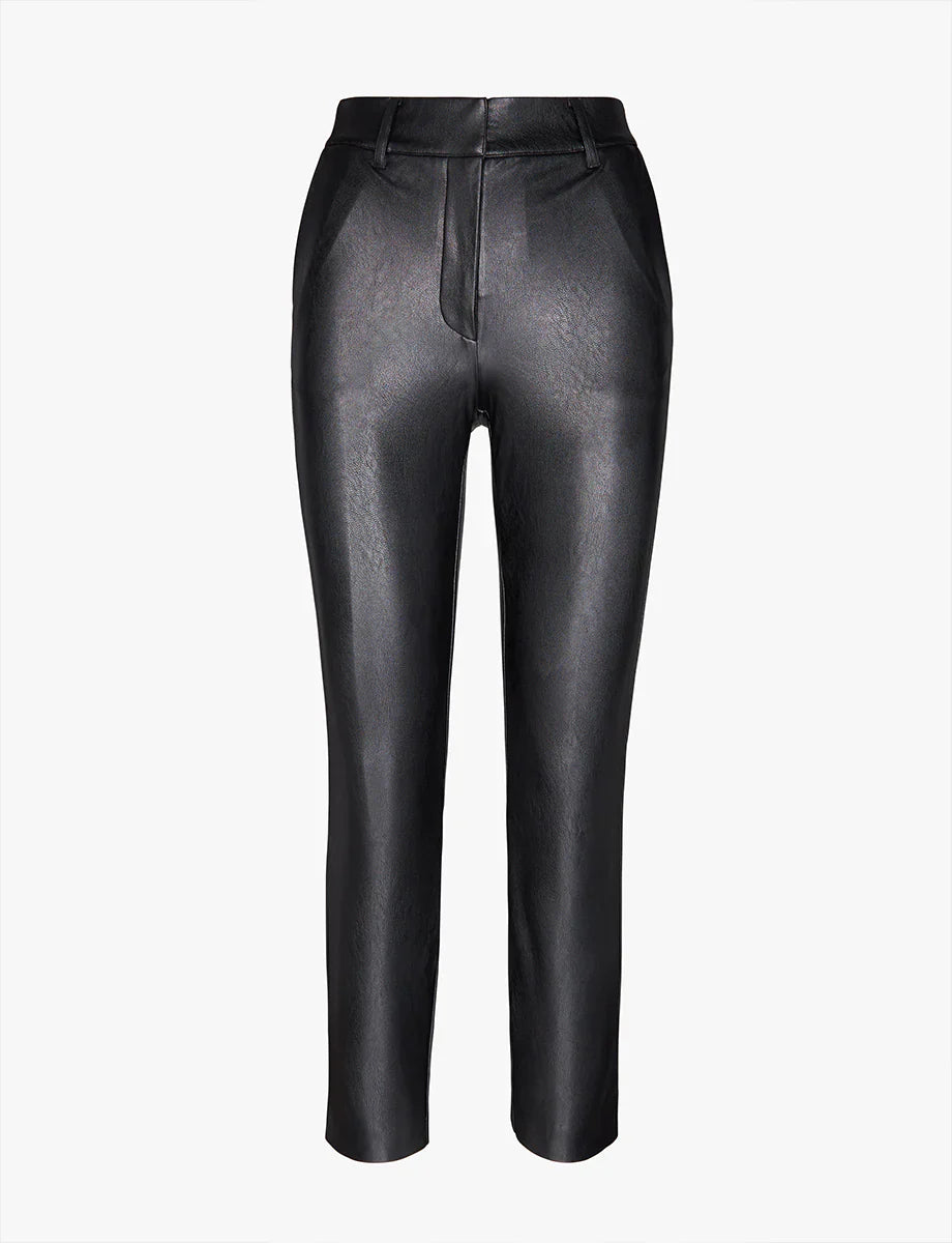 Commando Faux Leather 7/8