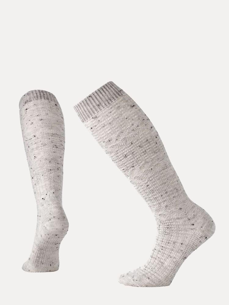 Smartwool Women's Wheat Field Knee High Socks
