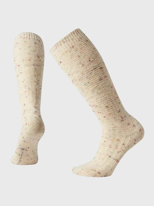 Smartwool Women's Wheat Field Knee High Socks