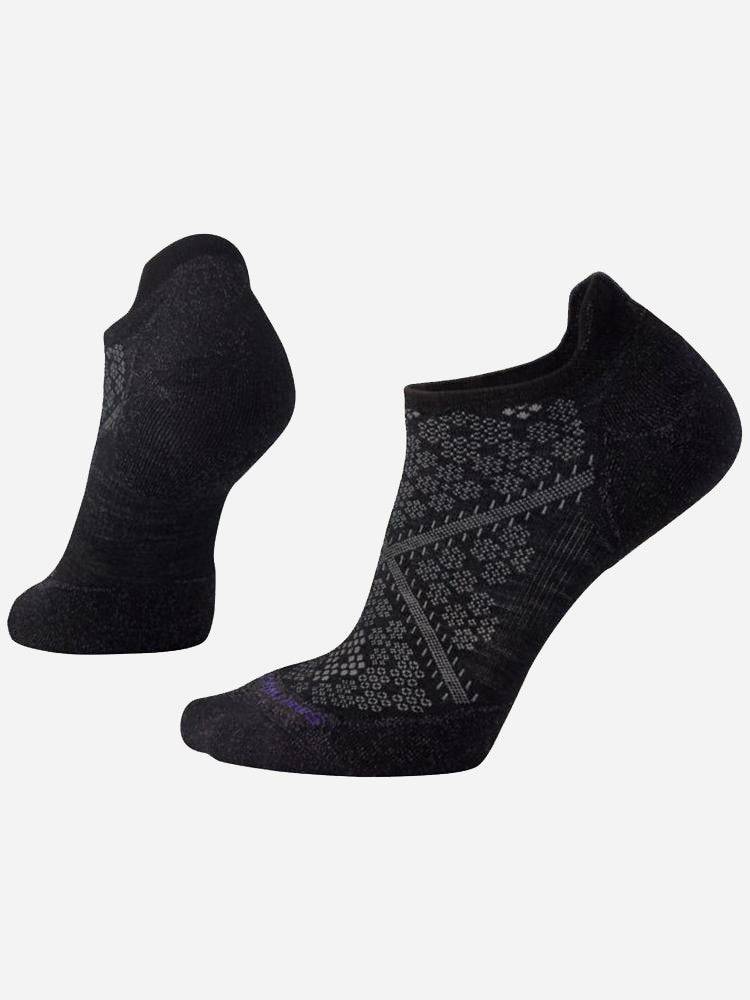 Smartwool Women's PhD Run Light Elite Micro Sock