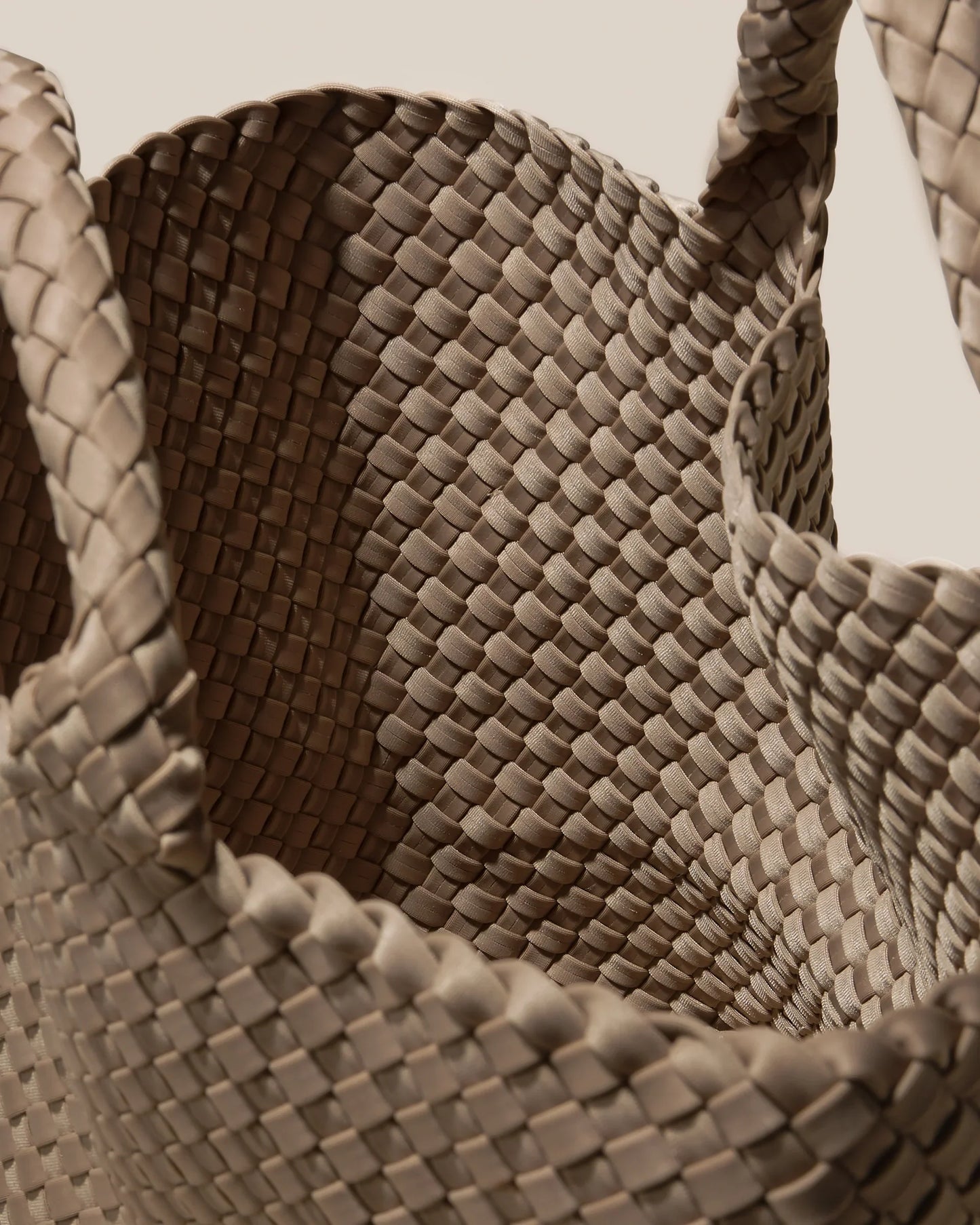 Naghedi St Barths Medium Tote