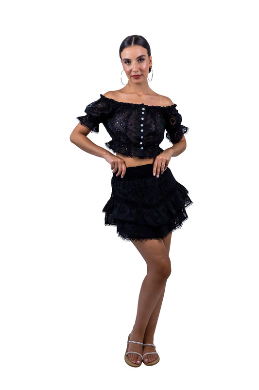 Couture Top Oman
