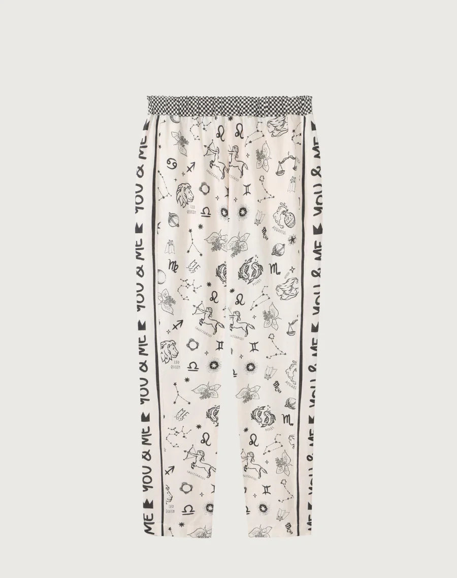 Me369 Bailey Pants Zodiac