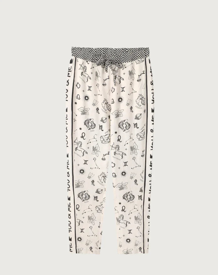 Me369 Bailey Pants Zodiac