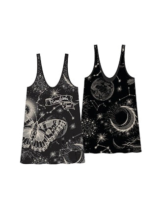 Vida Black Magic Tank Top
