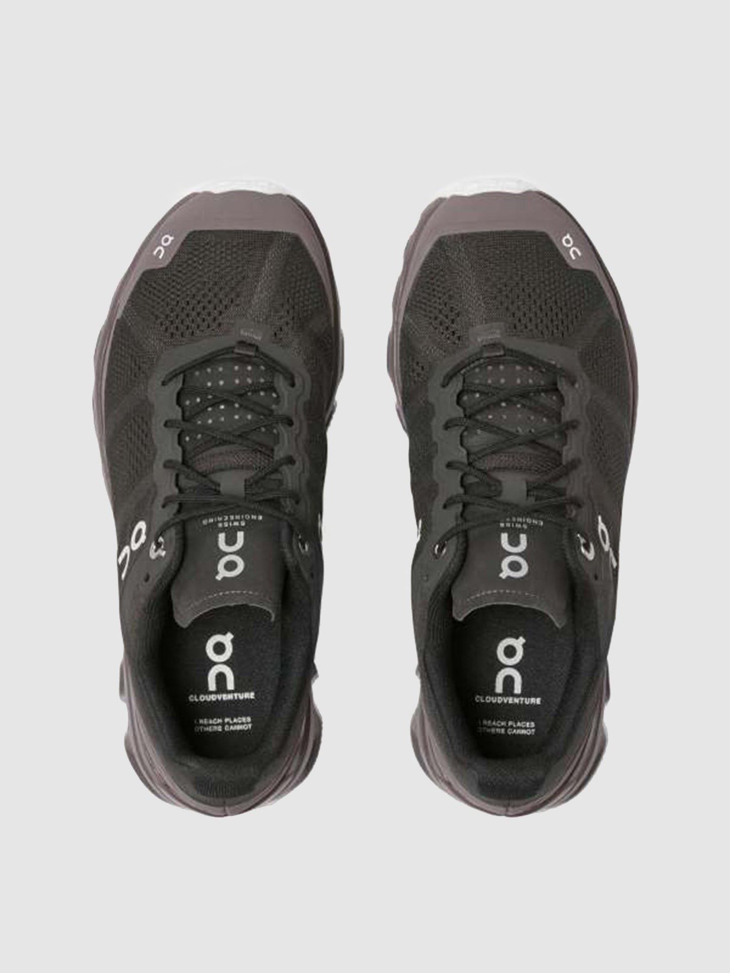 ON Women's Cloudventure Running Shoe