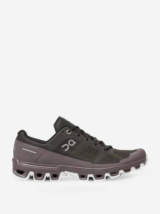 ON Women's Cloudventure Running Shoe