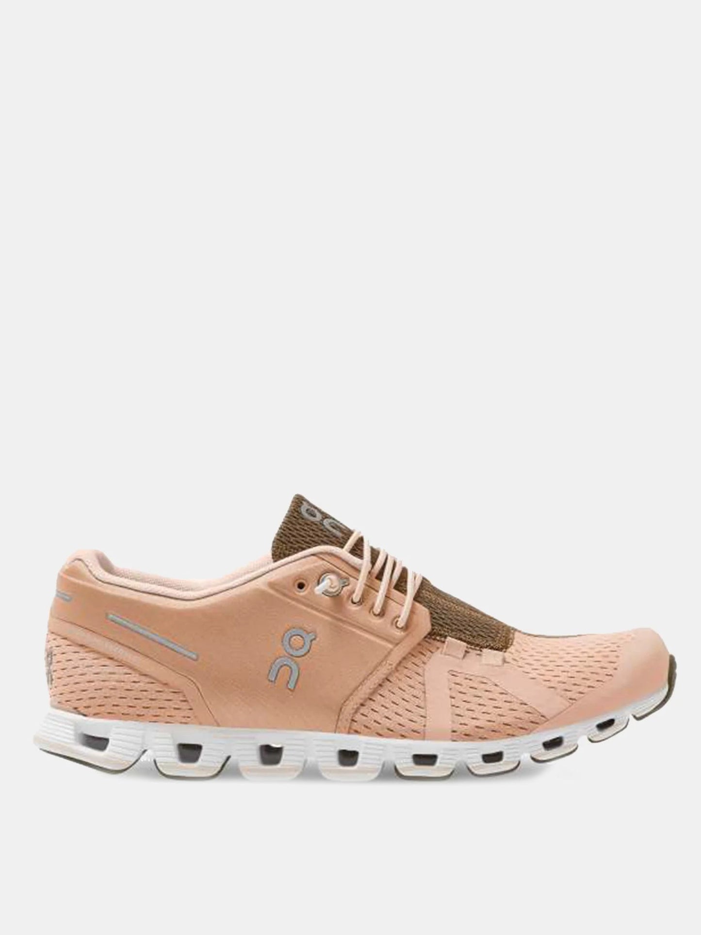 ON Women's Cloud Running Shoe