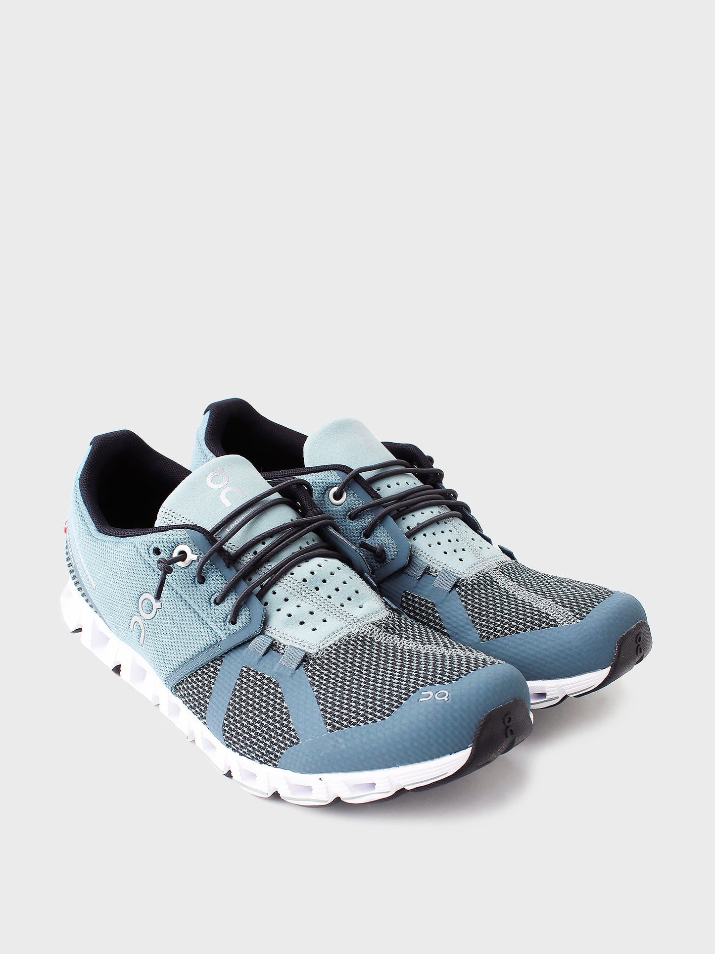ON Women's Cloud Running Shoe