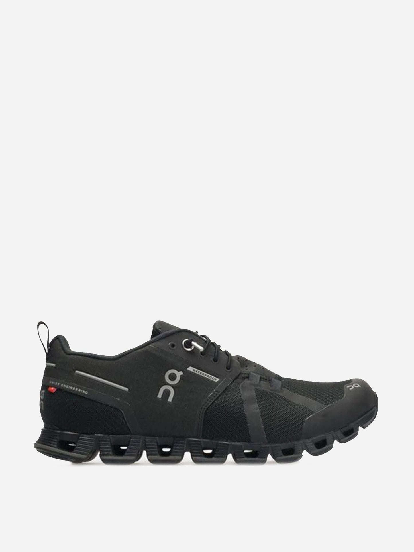 ON Women's Cloud Waterproof Sneaker