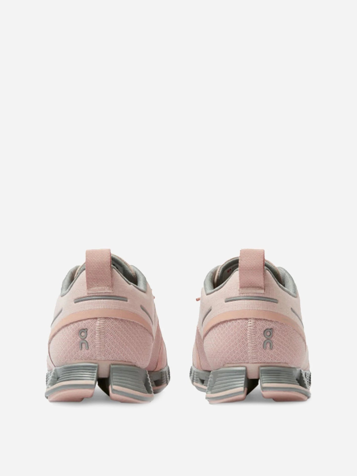 ON Women's Cloud Waterproof Sneaker